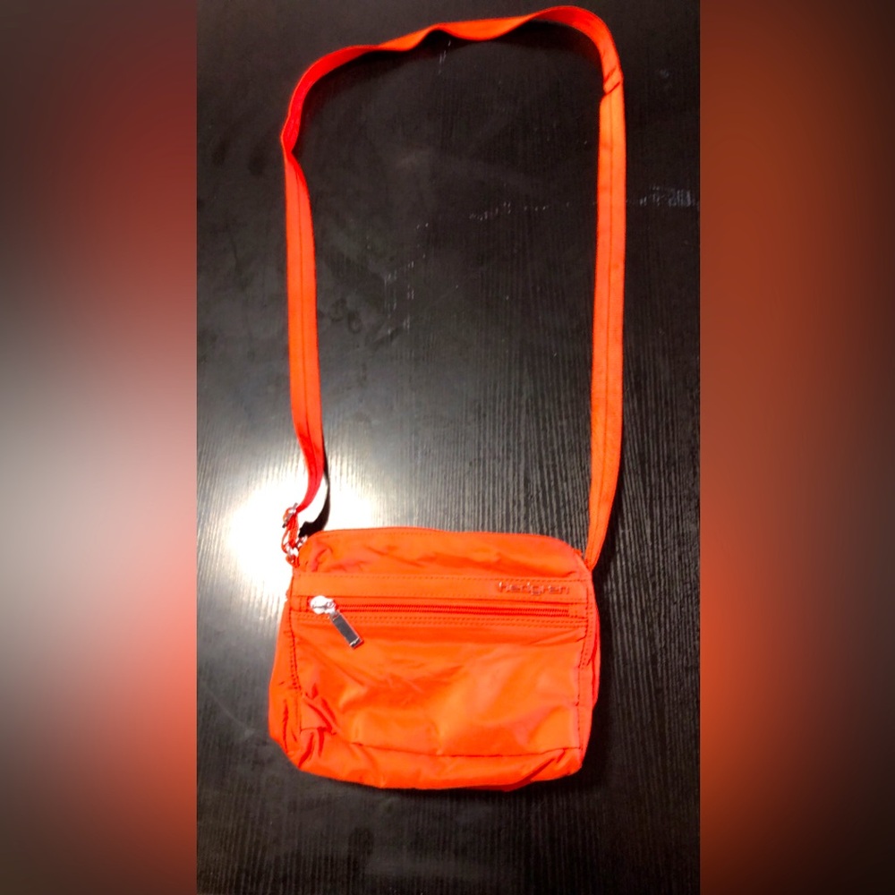 Hedgren Crossbody Bag. Made in Belgium. $50 OBO.
